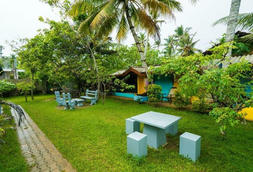 Номер Стандарт, Plantation Surf Inn & Restaurant