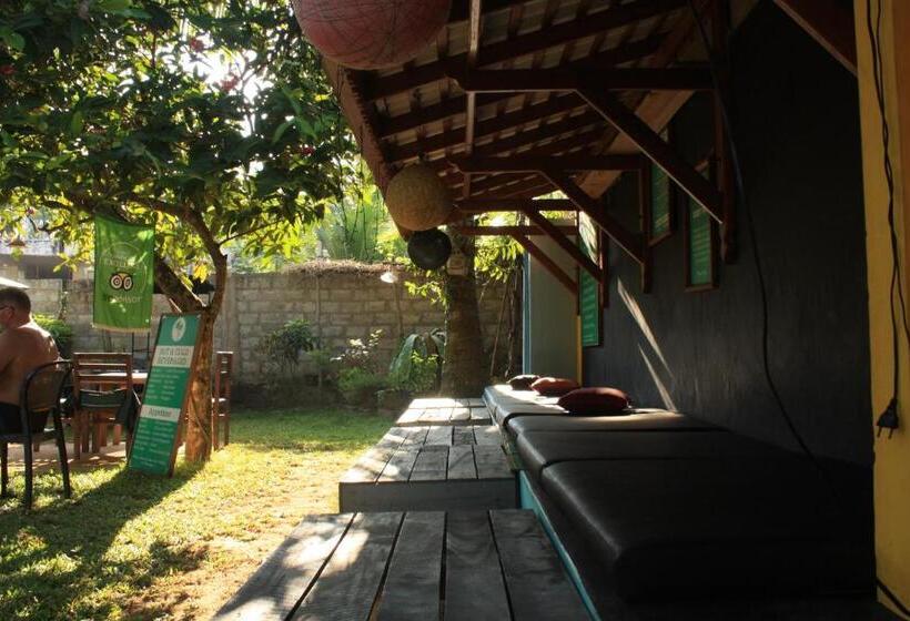Номер Стандарт, Plantation Surf Inn & Restaurant