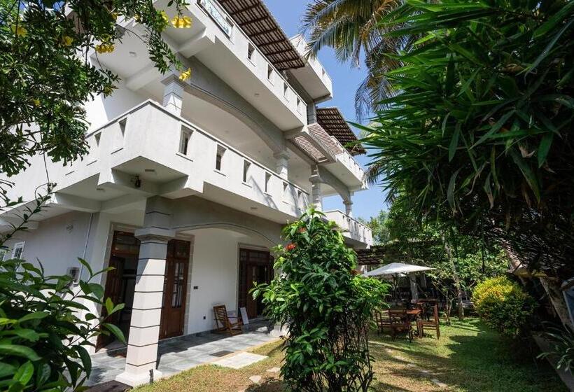 Номер Стандарт, Plantation Surf Inn & Restaurant