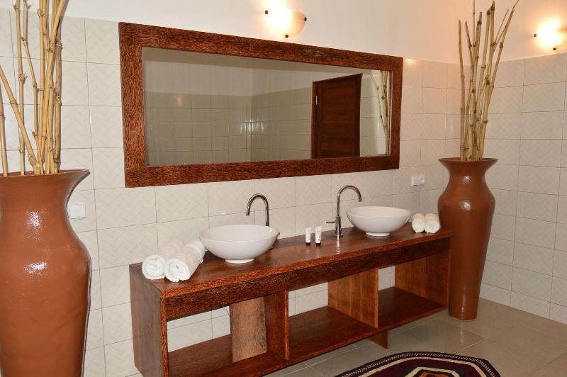 Бунгало Superior, White Paradise Zanzibar