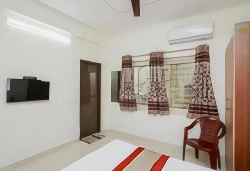 חדר דלוקס, 7 Hills Service Apartments