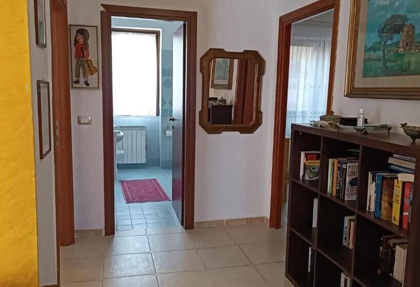 اتاق استاندارد, Casa Nira Sardegna