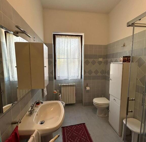 اتاق استاندارد, Casa Nira Sardegna