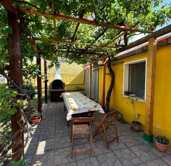 اتاق استاندارد, Casa Nira Sardegna