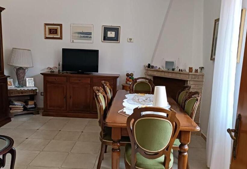 اتاق استاندارد, Casa Nira Sardegna
