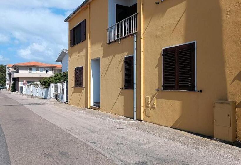 اتاق استاندارد, Casa Nira Sardegna