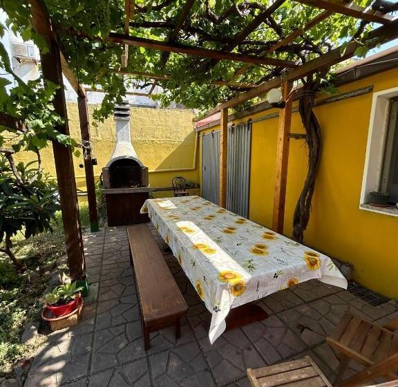 اتاق استاندارد, Casa Nira Sardegna