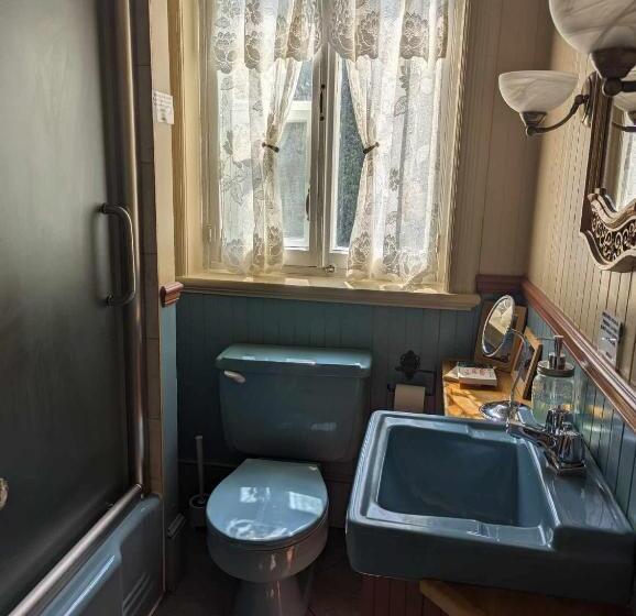 Номер Superior, Gîte Victoria Rimouski