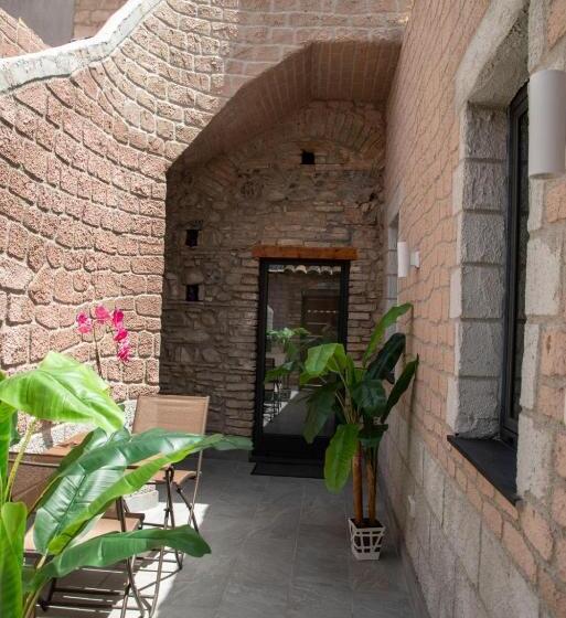 디럭스 스튜디오, Casa Vacanze   Bovalino
