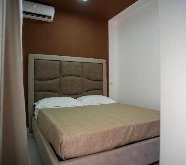 디럭스 스튜디오, Casa Vacanze   Bovalino