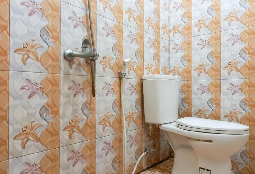 Номер Стандарт, Aroel Homestay Mitra Reddoorz