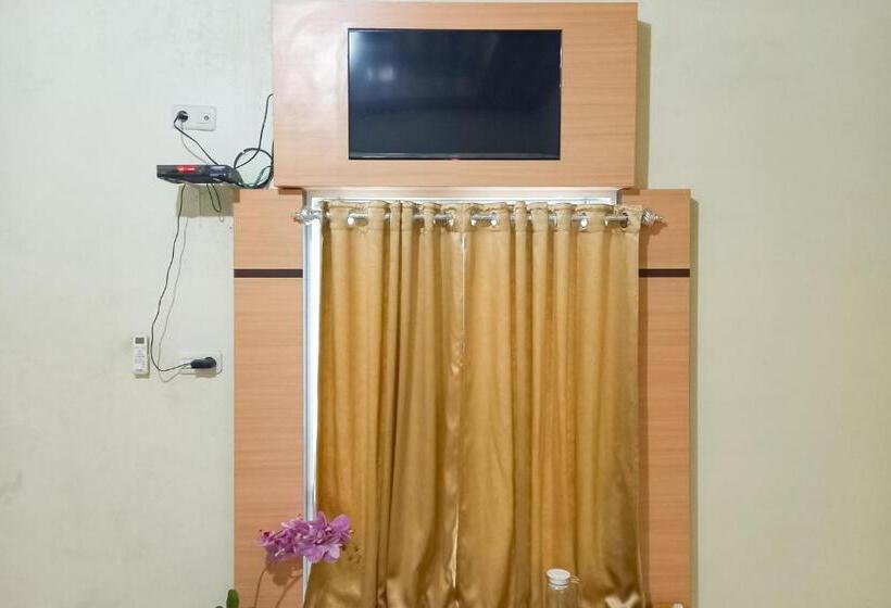 Номер Стандарт, Aroel Homestay Mitra Reddoorz