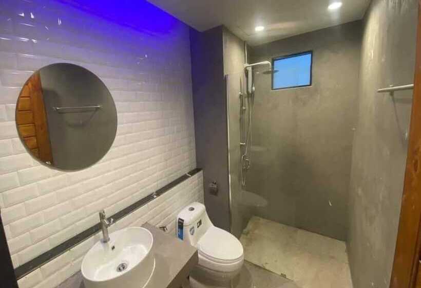 家庭套房, Capital O 75512 Loft Residence  Suphanburi