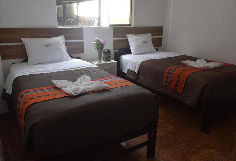 Номер Стандарт, Hostal Valle Dorado 103