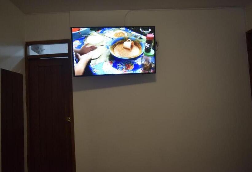 Семейный Номер, Hostal Valle Dorado 103
