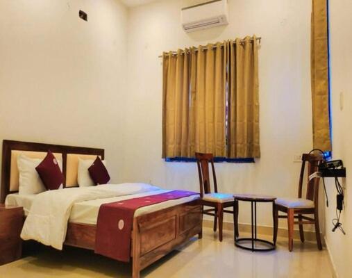 高品质的四人房间, Shrigo Mount Down Resorts, Mount Abu