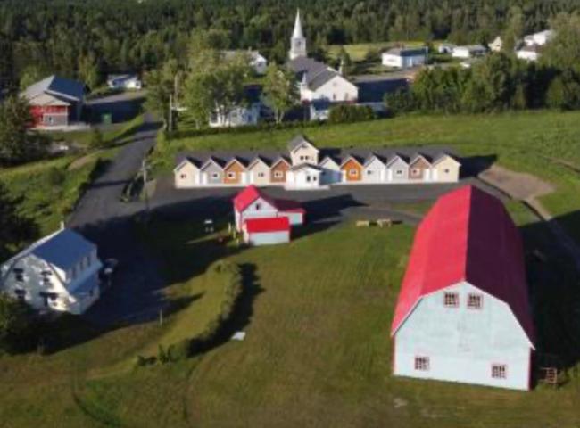 Номер Стандарт, Motel M