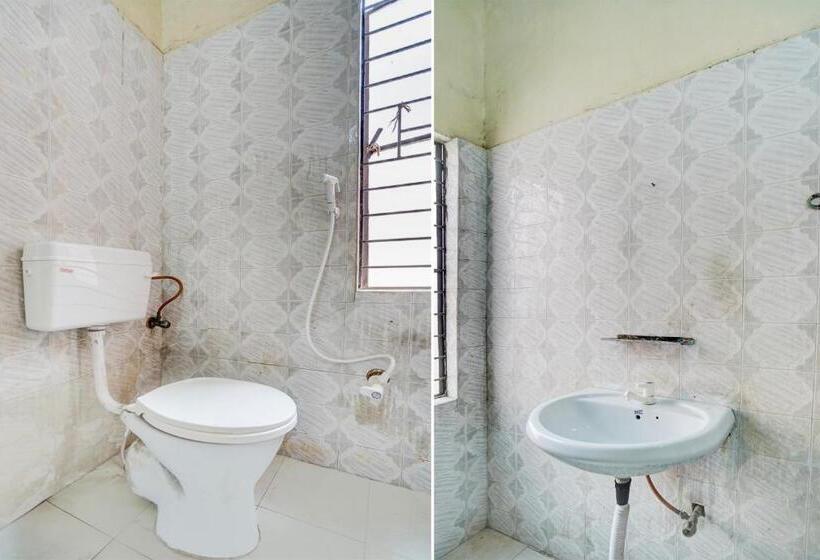 Трехместный Номер Классика, Oyo Hotel Krishna