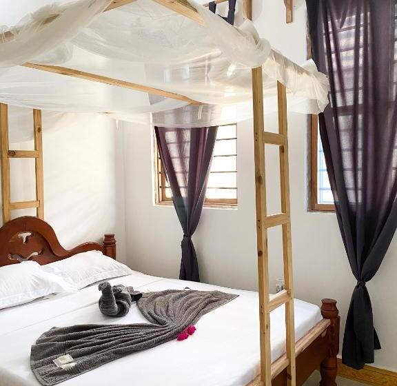 Номер Стандарт Совместная Ванная, Lighthouse Guesthouse