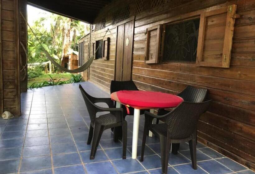 آپارتمان 1 خوابه, Roatan Bed & Breakfast Apartments