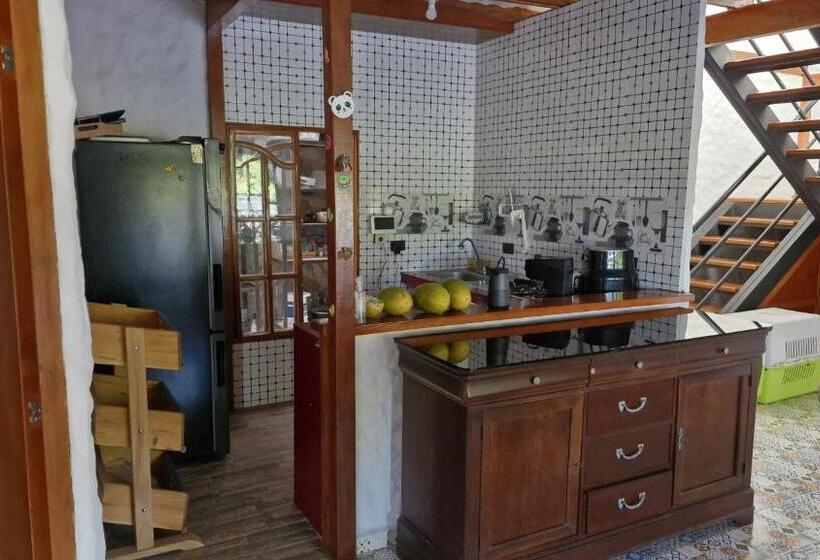 스탠다드 룸, Birdsong Lodge