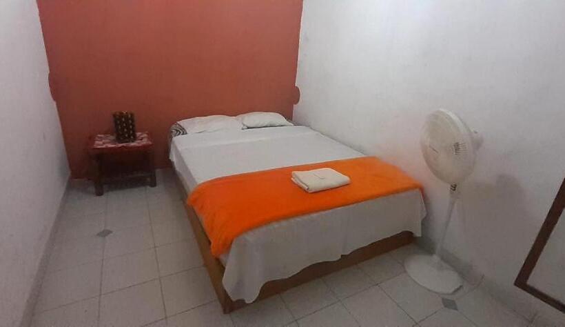 اتاق استاندارد, Habitación Matrimonial En Ama Guest House
