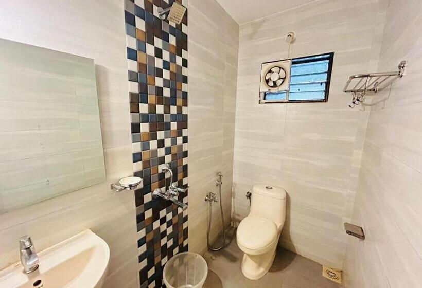 اتاق لوکس, Aurelia Heaven Retreat