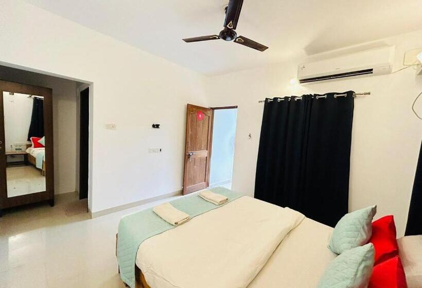 Family Suite, Aurelia Heaven Retreat
