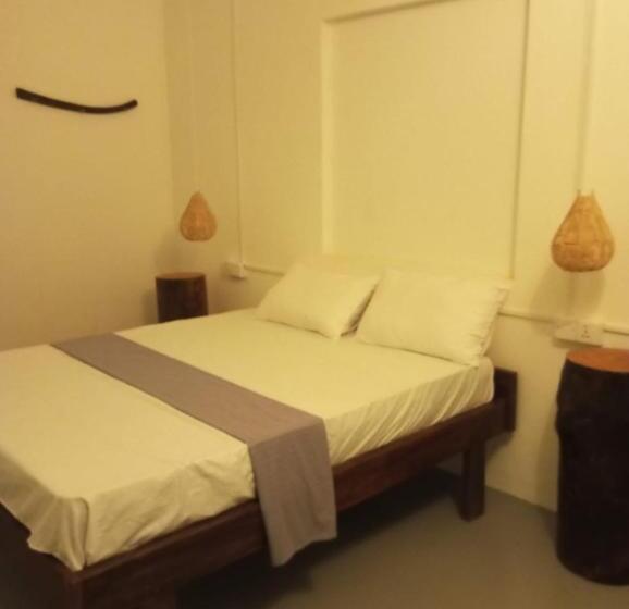 Семейный Номер, No Name Beach Resort