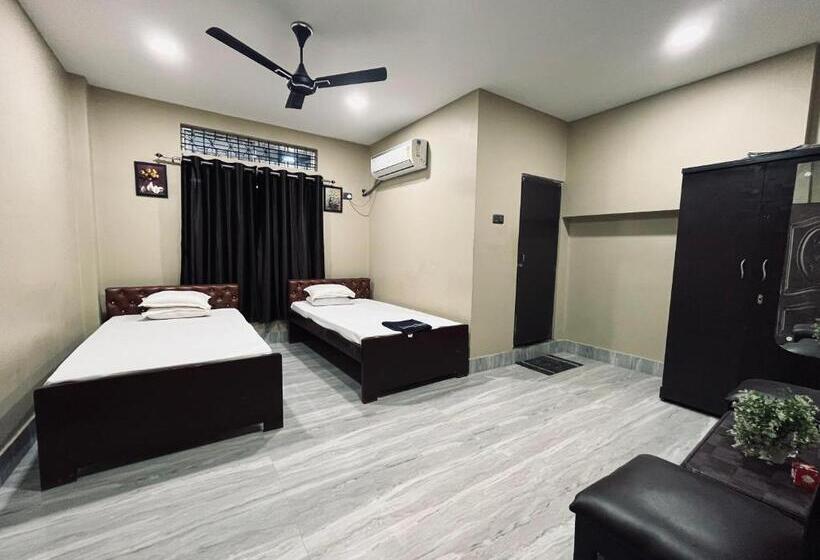 标准间, Star Lodge