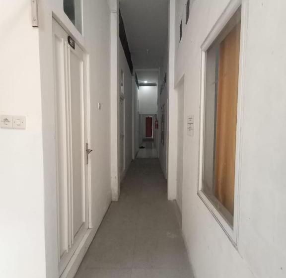 Номер Economy Индивидуальный, Almic Guesthouse Bogor