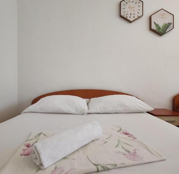 آپارتمان 1 خوابه, Apartments Lucerna