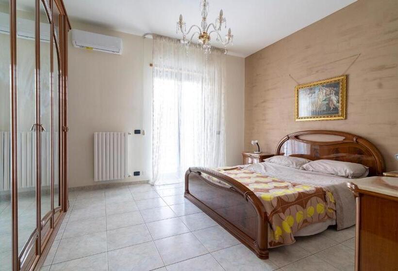 Standard room with outdoor bath, Un Posto Al Sole