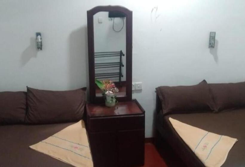 家庭间, New Fifi Inn Trincomalee