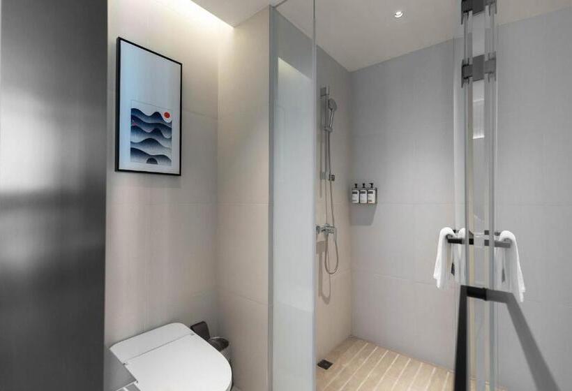 Quarto Estandar Vista Rio, Holiday Inn Express Hangzhou Jiangnan, An Ihg