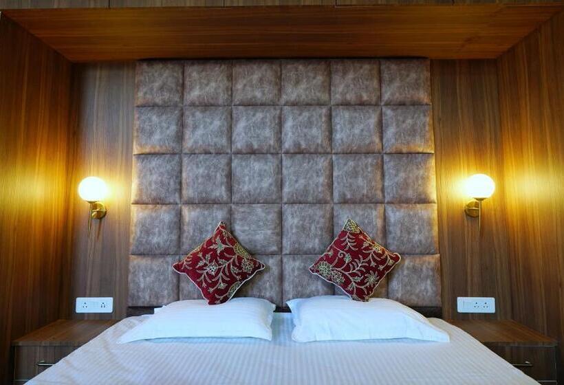 Номер Стандарт, Villa Homey Inn , Srinagar
