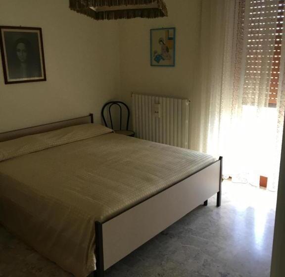Üç Kişilik Standart Oda, Casa Vacanza Opera