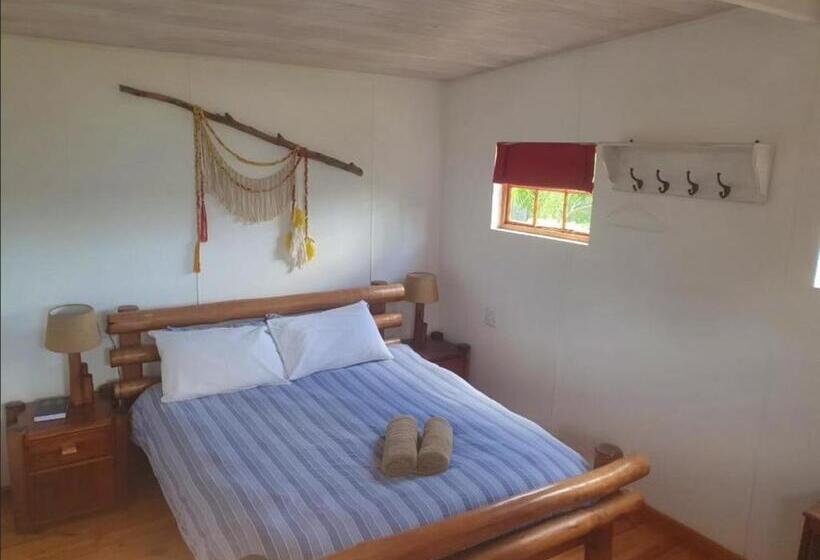 Дом 1 Спальня, Siblings Guesthouse
