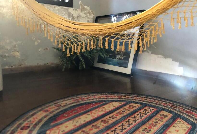 Номер Стандарт Совместная Ванная, Casa Amarela