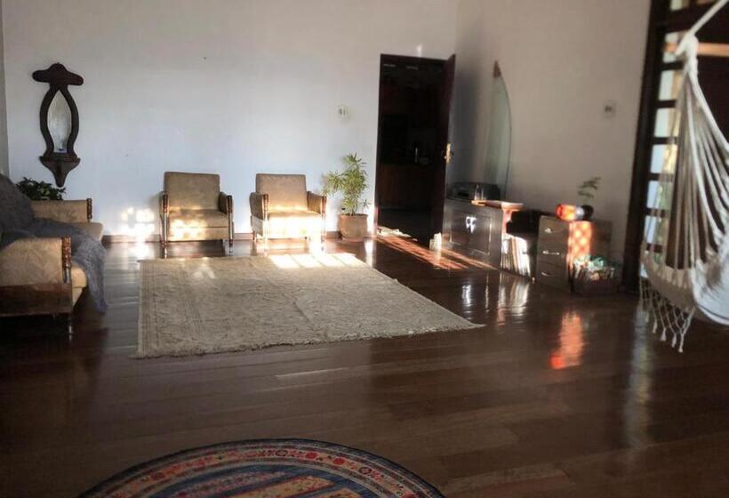 Номер Стандарт, Casa Amarela