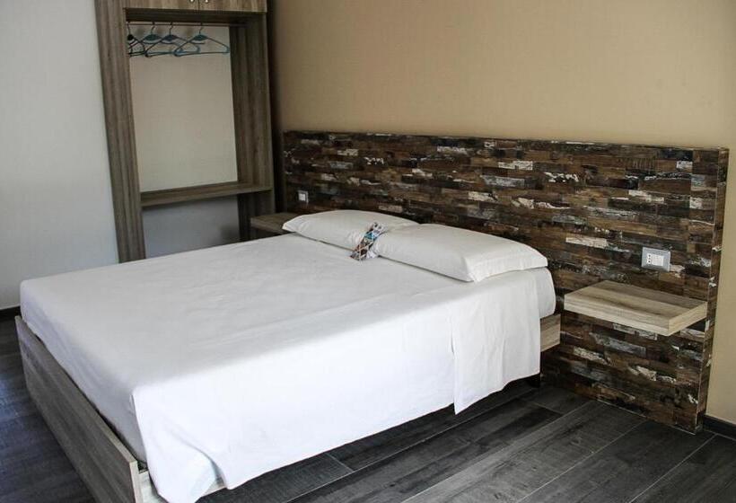 Номер Deluxe, Villa Rosanna