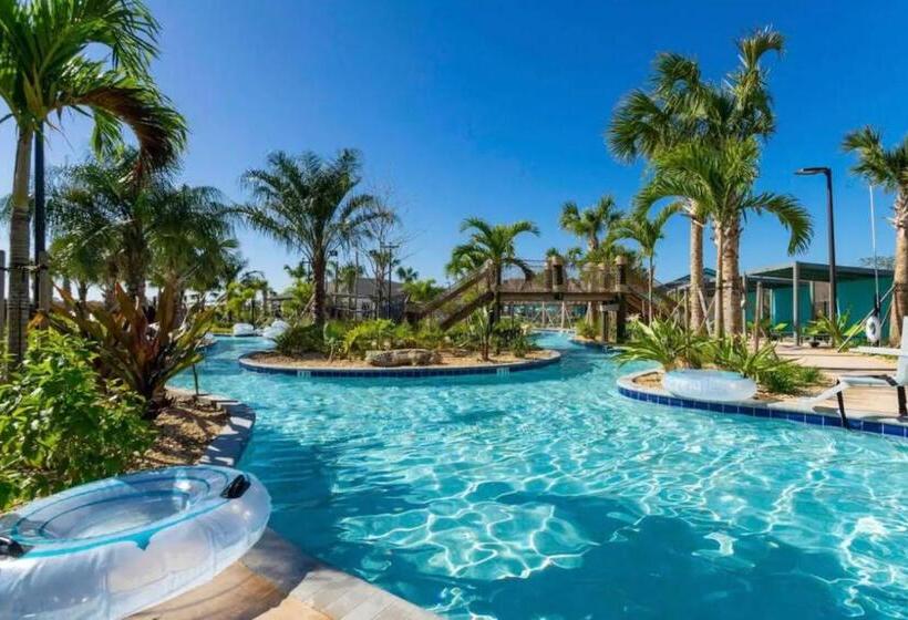 آپارتمان 1 خوابه, Condominium Villas Near Disney Orlando Florida