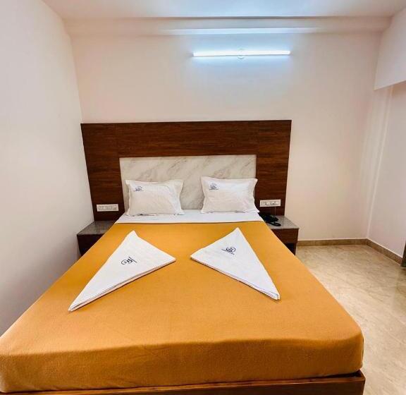 Номер Deluxe, Sln Pride Boarding And Lodging