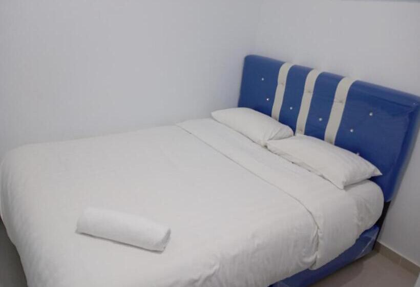 스탠다드 스튜디오, Guest House Manage By Sleeprest