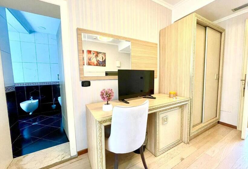 اتاق استاندارد, Amh Hotel Durres