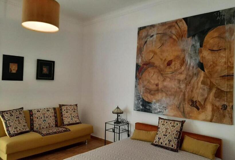 Номер Стандарт, B&b Il Giardino Del Barone