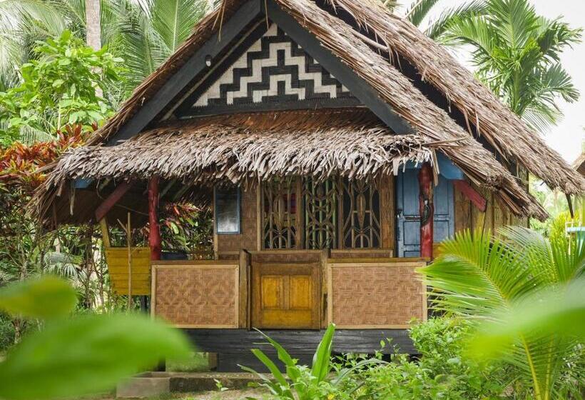 Номер Стандарт Вид на Море, Carve Bay Mentawai