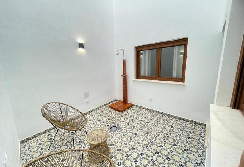 آپارتمان سوپریور 1 خوابه, Sentire Marbella   Selecta Apartments By Ixte