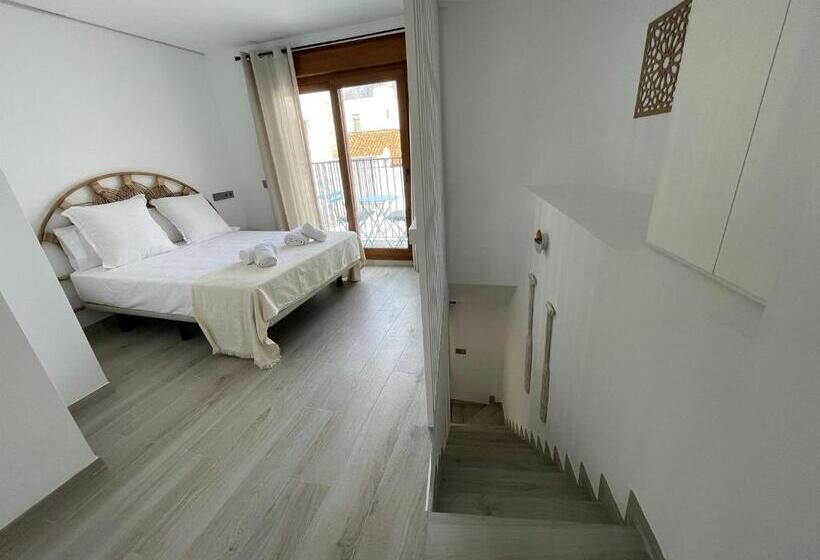 اتاق دوبلکس, Sentire Marbella   Selecta Apartments By Ixte