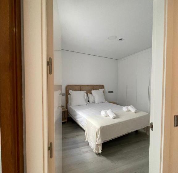 آپارتمان سوپریور 2 خوابه, Sentire Marbella   Selecta Apartments By Ixte